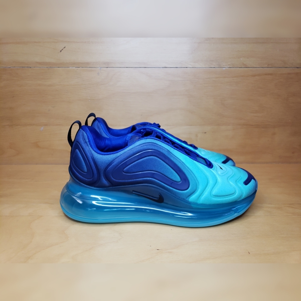 Women's Nike Air Max 720 Sea Forest